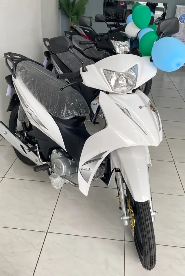Carro Avelloz AZ1 2024 AZ 01 50cc