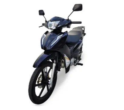 Moto Avelloz AZ1 2024 AZ 01 50cc