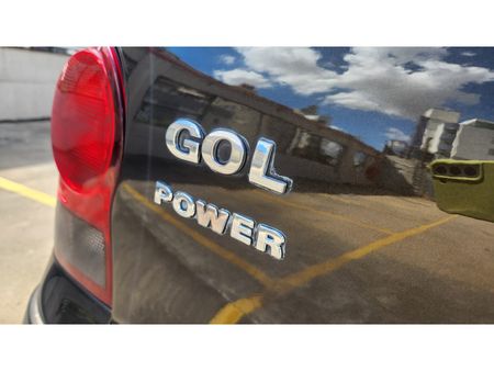 Gol Power 1.6 (G4) (Flex)