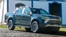 Chevrolet S10 2025: preços, itens de série e diferença entre as versões 