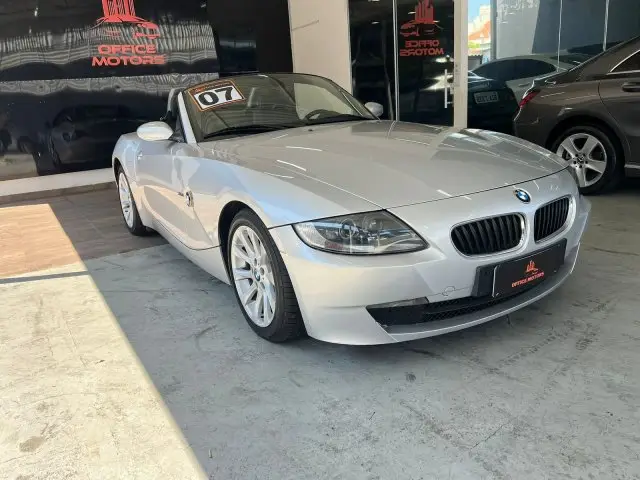 BMW Z4 2.0