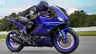 Yamaha lança linha 2025 da R3 com aumento de R$ 600