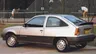 Chevrolet Kadett Turim: como era a série especial da Copa do Mundo de 1990