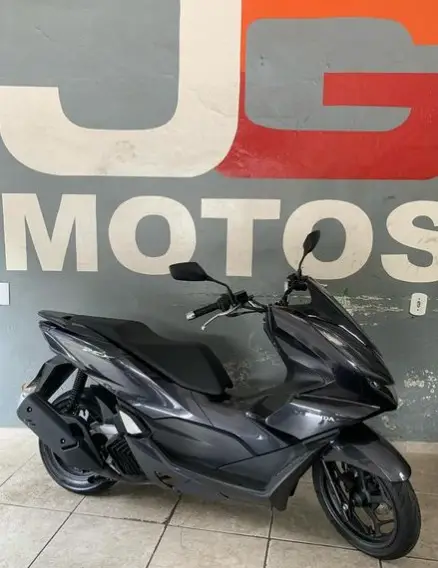 Moto Honda PCX 160 2023 ABS