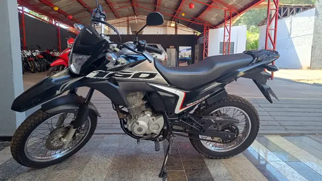 Carro Honda NXR 160 2020 Bros ESDD