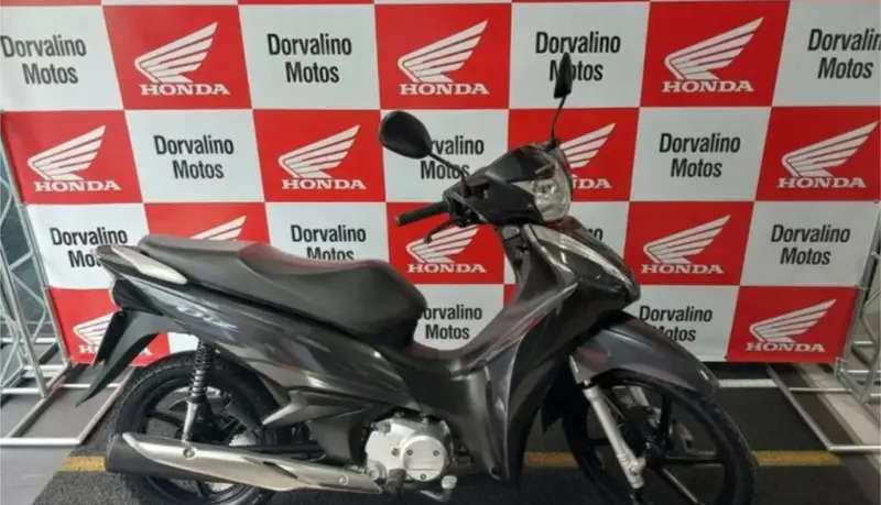 Honda Biz 125i Flex