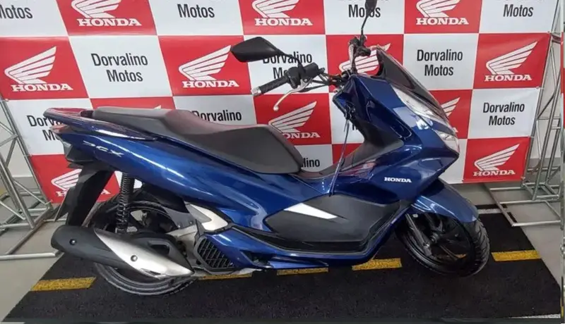 Honda PCX 150 Sport