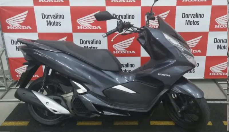 Honda PCX 150 ABS