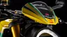 Ducati lança série limitada da Monster com pintura do Senna