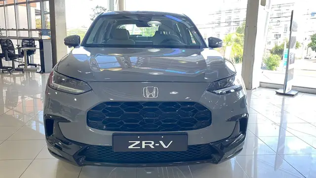 Carro Honda ZR-V 2024 Touring 2.0