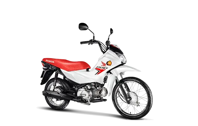 Moto Honda Pop 110i 2026 ES