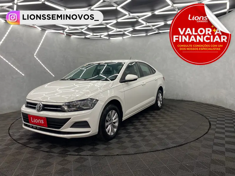 Volkswagen 1.6 MSI 16V (Flex)