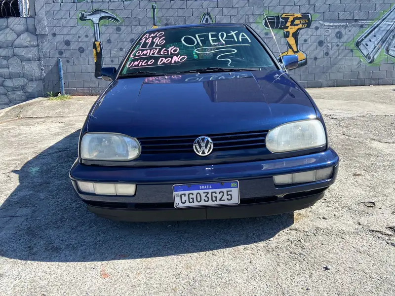 Volkswagen Golf GL 1.8 MI