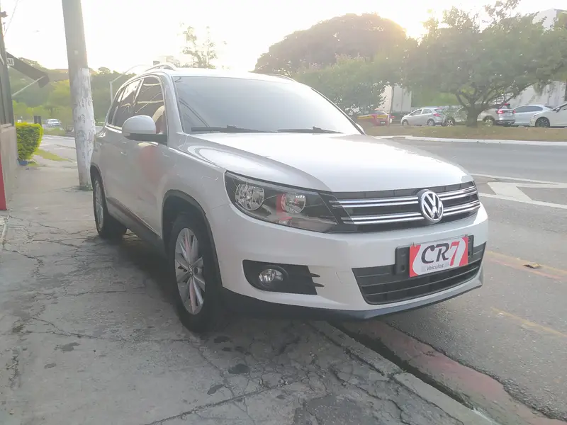 Volkswagen 2.0 TSI