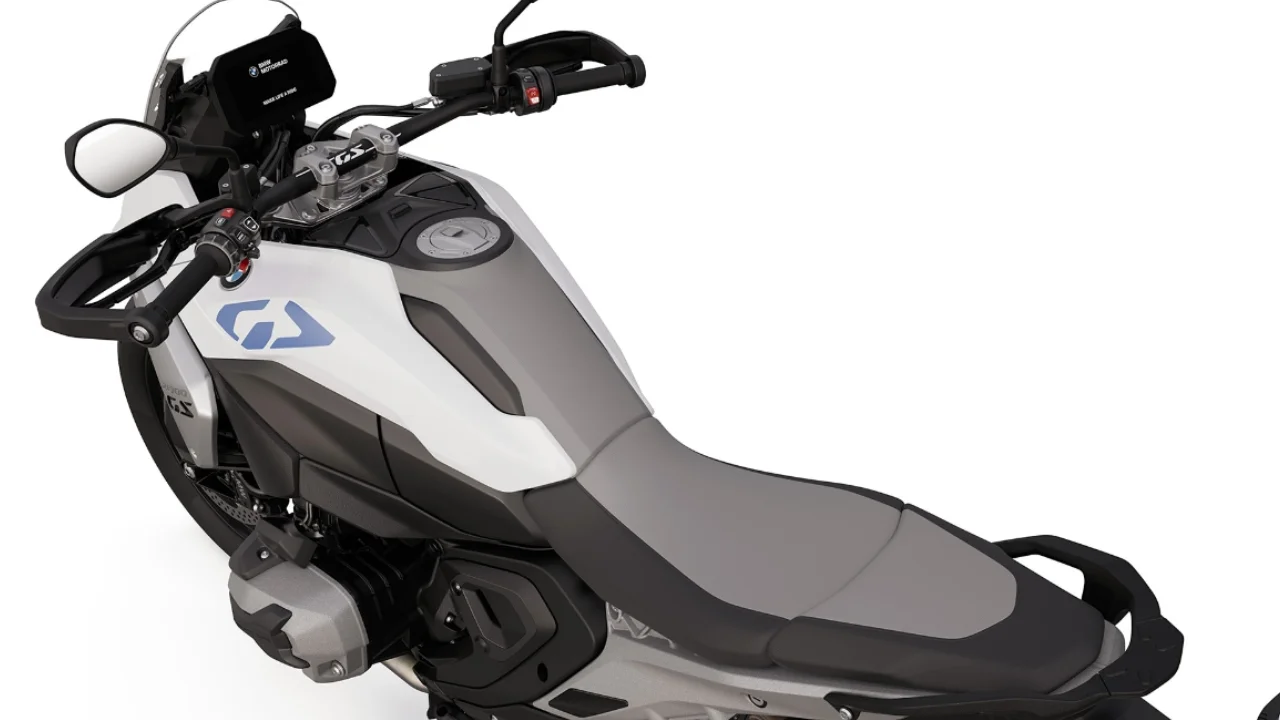 BMW R 1300 GS ABS