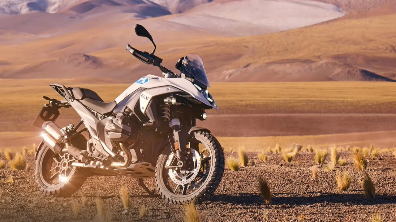 BMW R 1300 GS ABS