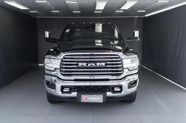 Carro RAM 3500 2022 Limited Longhorn 6.7 4x4