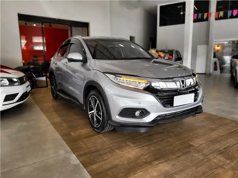 Honda HR-V 1.5 Turbo Touring CVT