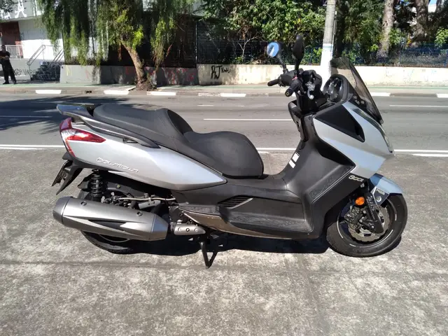 Carro Kymco Kymco 2020 Downtown 300i
