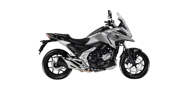 Moto Honda NC 750X 2025 MT
