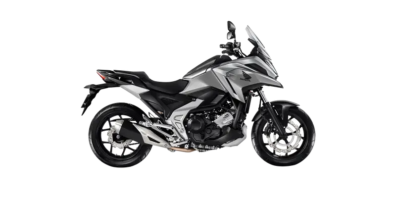 Honda NC 750X MT