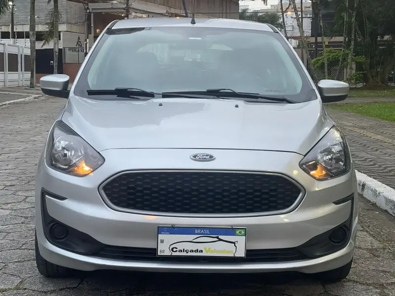 Ford Ka 1.0 SE (Flex)