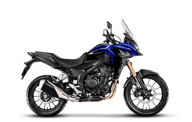 Carro Honda CB 500X 2024 (ABS)