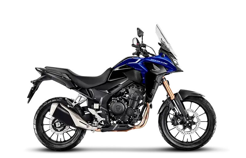 Honda CB 500X (ABS)