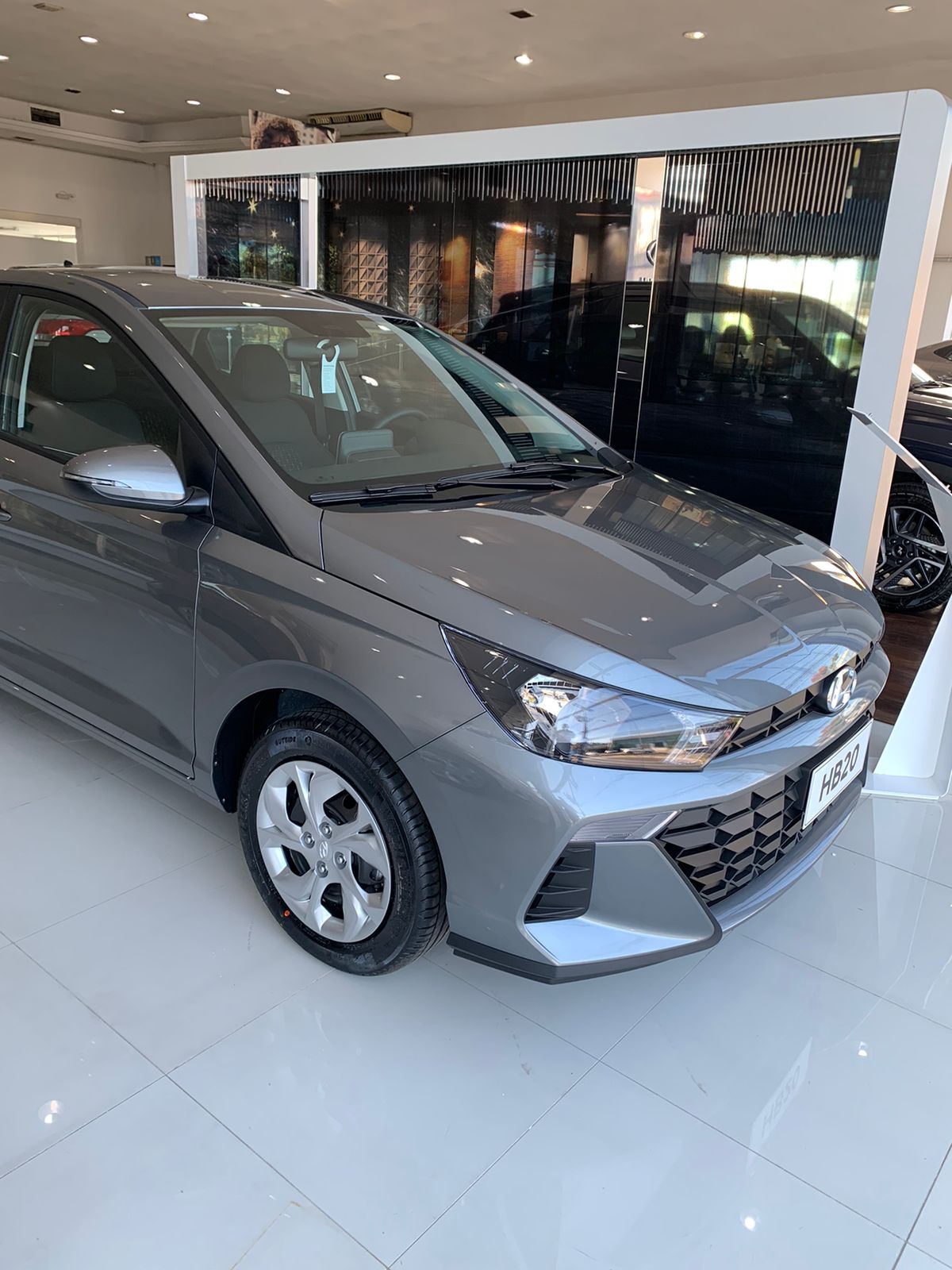 Comfort Plus 1.0 (Mec.)