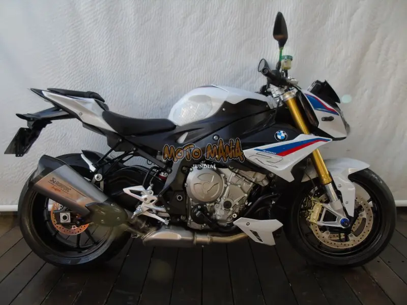 BMW S 1000 R R