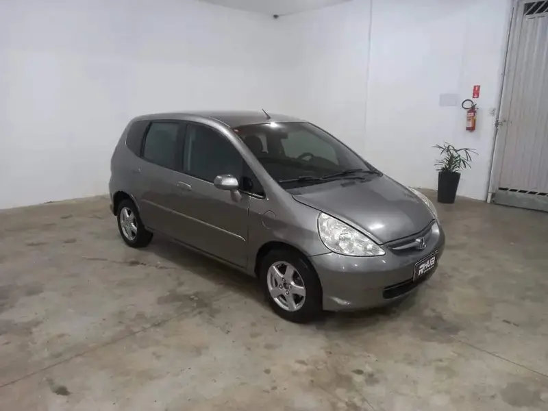 Honda Fit LXL 1.4
