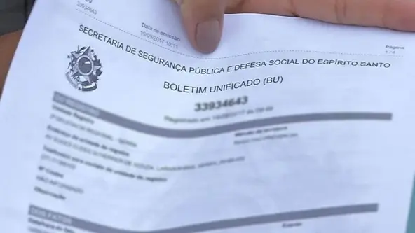 Para não evitar dor de cabeça além do acidente, saiba como fazer um boletim de ocorrência de trânsito 