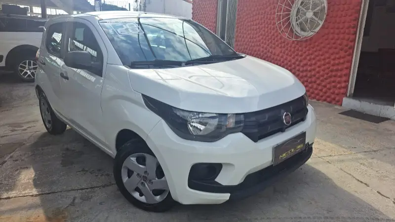 Fiat Mobi Like 1.0