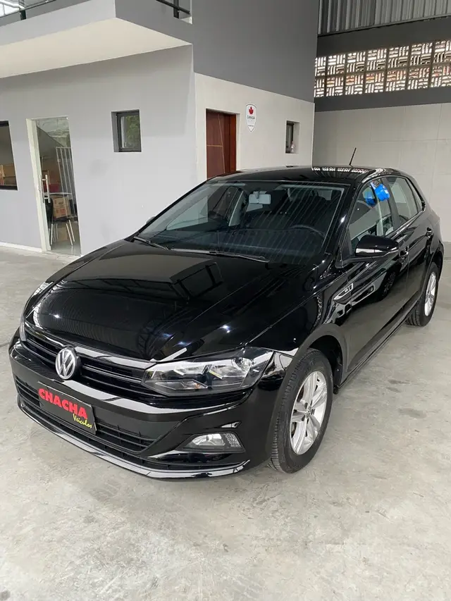 Carro Volkswagen Polo 2020 1.6 MSI (Flex)