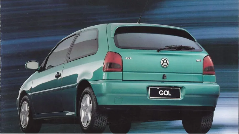 Volkswagen Gol TSi foi o sucessor do Gol GTS, mas sem o impacto visual