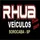 Imagem da loja RHUA COMERCIO DE VEICULOS - Sorocaba - SP