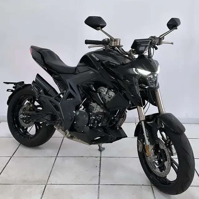 Carro Zontes R310 2024 312cc