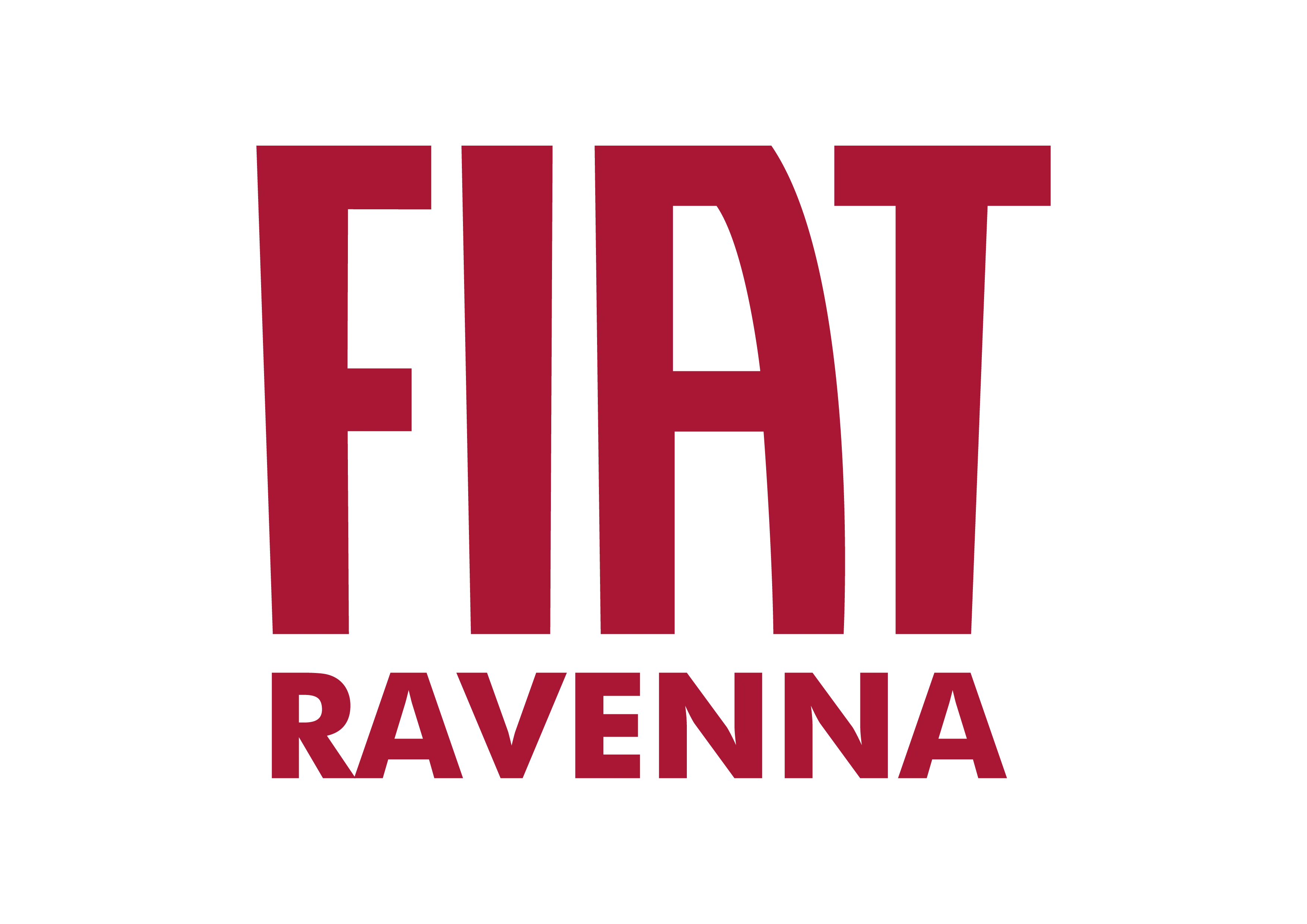 Fiat Ravenna