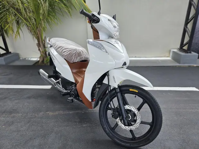 Carro Shineray JET 50S 2025 CBS
