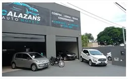 Calazans Automóveis