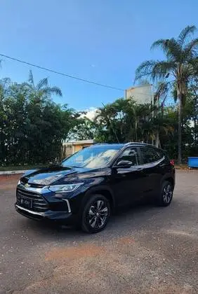 Chevrolet Tracker Premier 1.0 Turbo (Aut) (Flex)