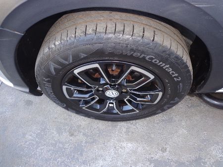 Saveiro Trendline 1.6 MSI CS (Flex)