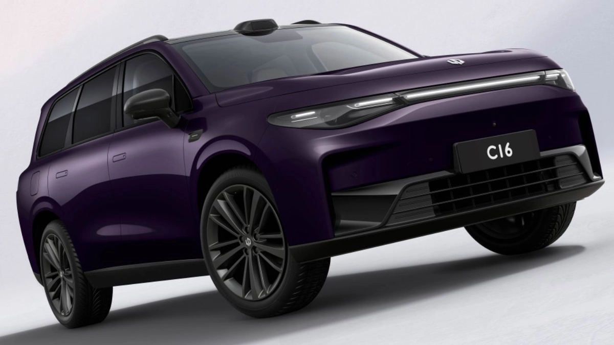 Marca chinesa faz parte do grupo automotivo e pode desembarcar no país nos próximos anos