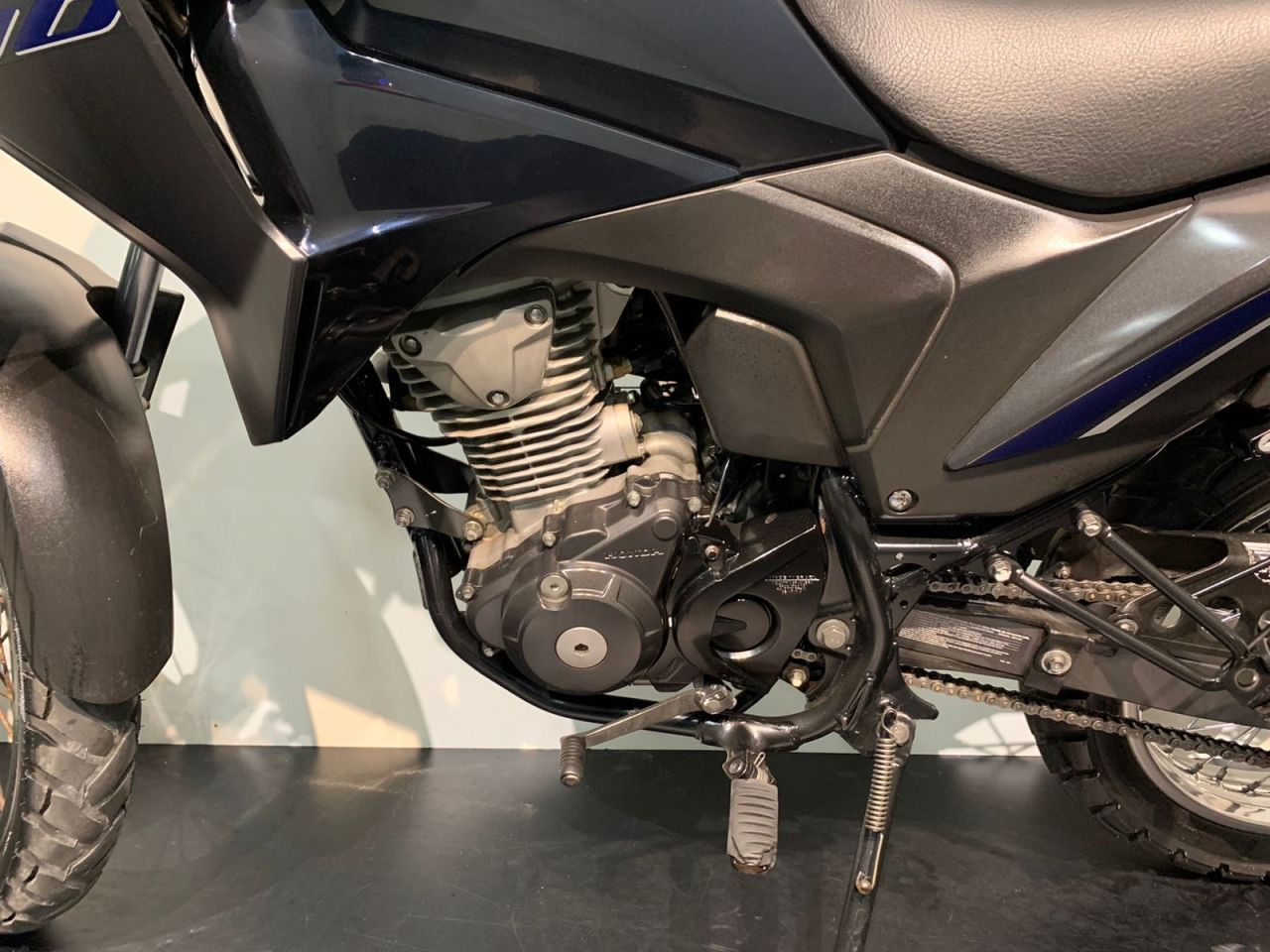 Honda XRE 190