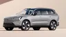 Volvo EX90: SUV elétrico de luxo chega em 2025 