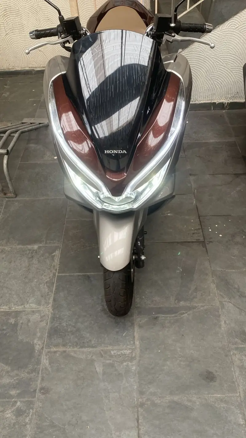 Honda PCX 150 DLX