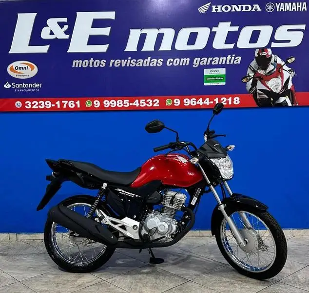 Honda Start