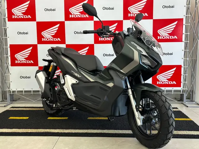 Moto Honda ADV 2024 ABS