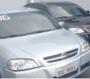 Carro Chevrolet Celta 2004 Super 1.0 VHC