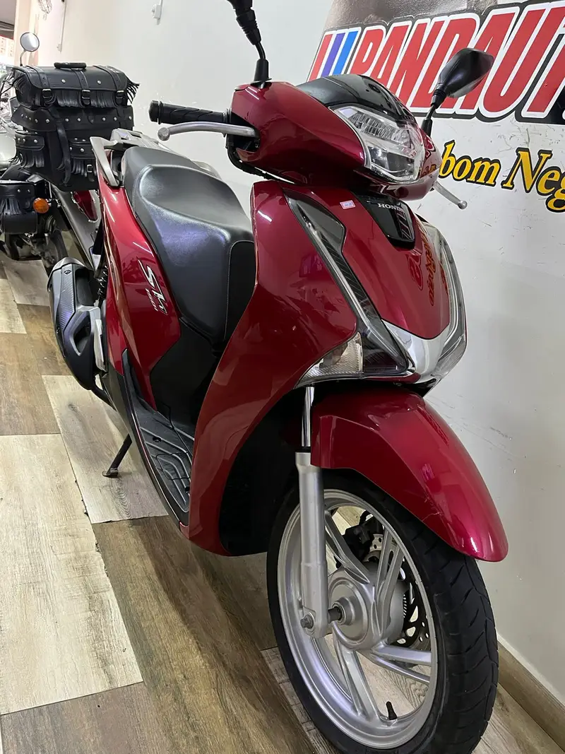 Honda SH 150i ABS